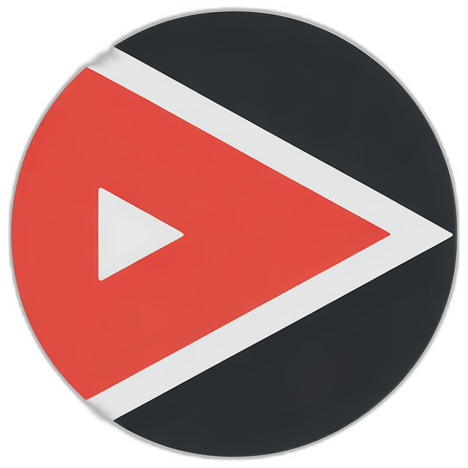 爱电影视Logo