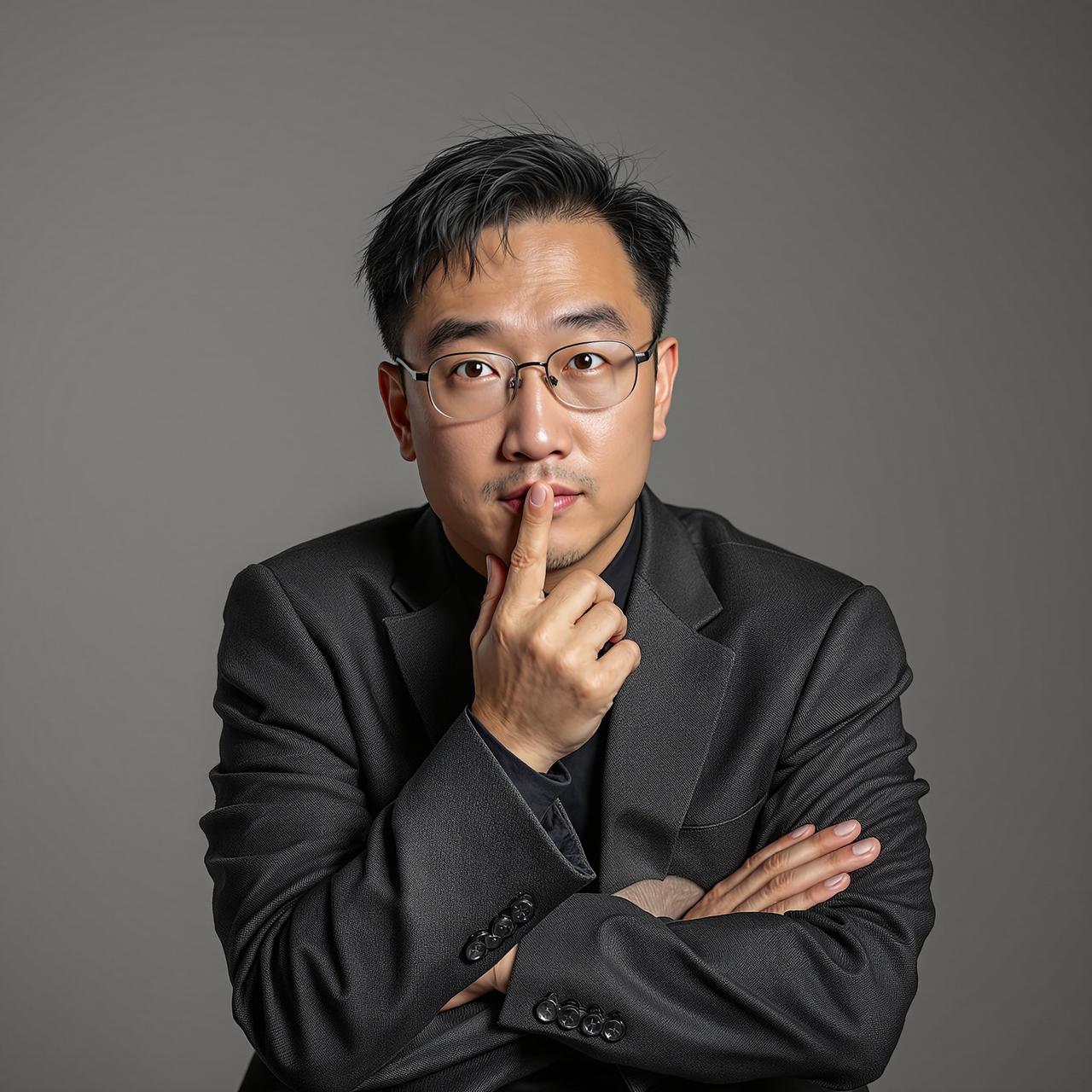 陈明远 艺术总监头像